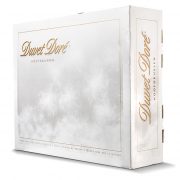 Duvet Doré Platinum Box 100% ganzendons