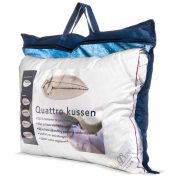 Quattro-boxkussen-verpakking