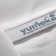 Yumeko Eco Kussensloop