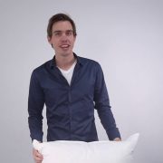 eendenveren-kussen-video